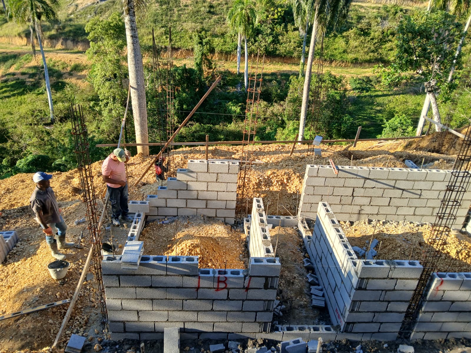 Villa 31 — Janvier 2026 — 37